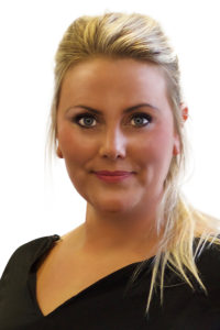 Marie-Louise Jørgensen